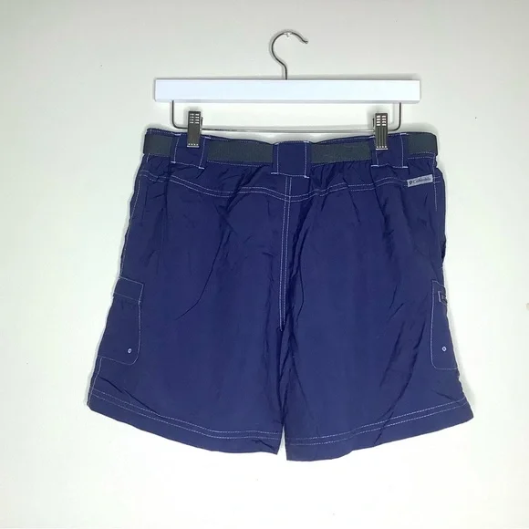 < Women’s Columbia Sandy River Cargo Shorts > - Picture 4 of 7